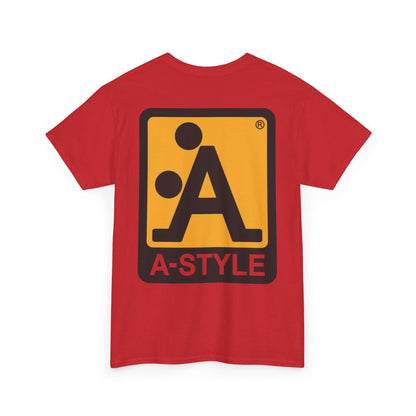 A Style Tee