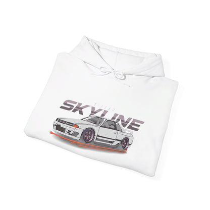 Skyline Hoodie