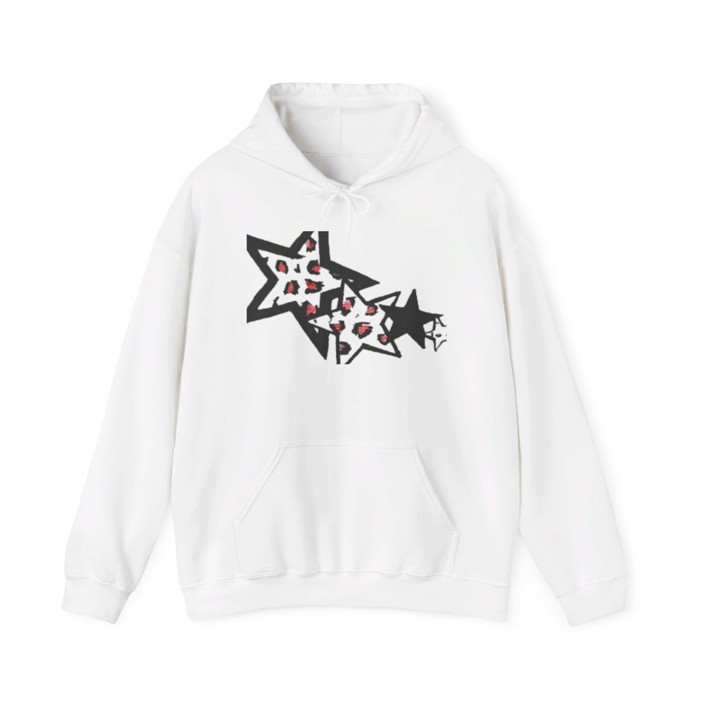 Tale design Hooded Sweatshirt