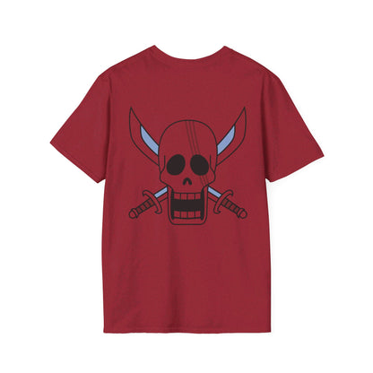 Shanks T-Shirt