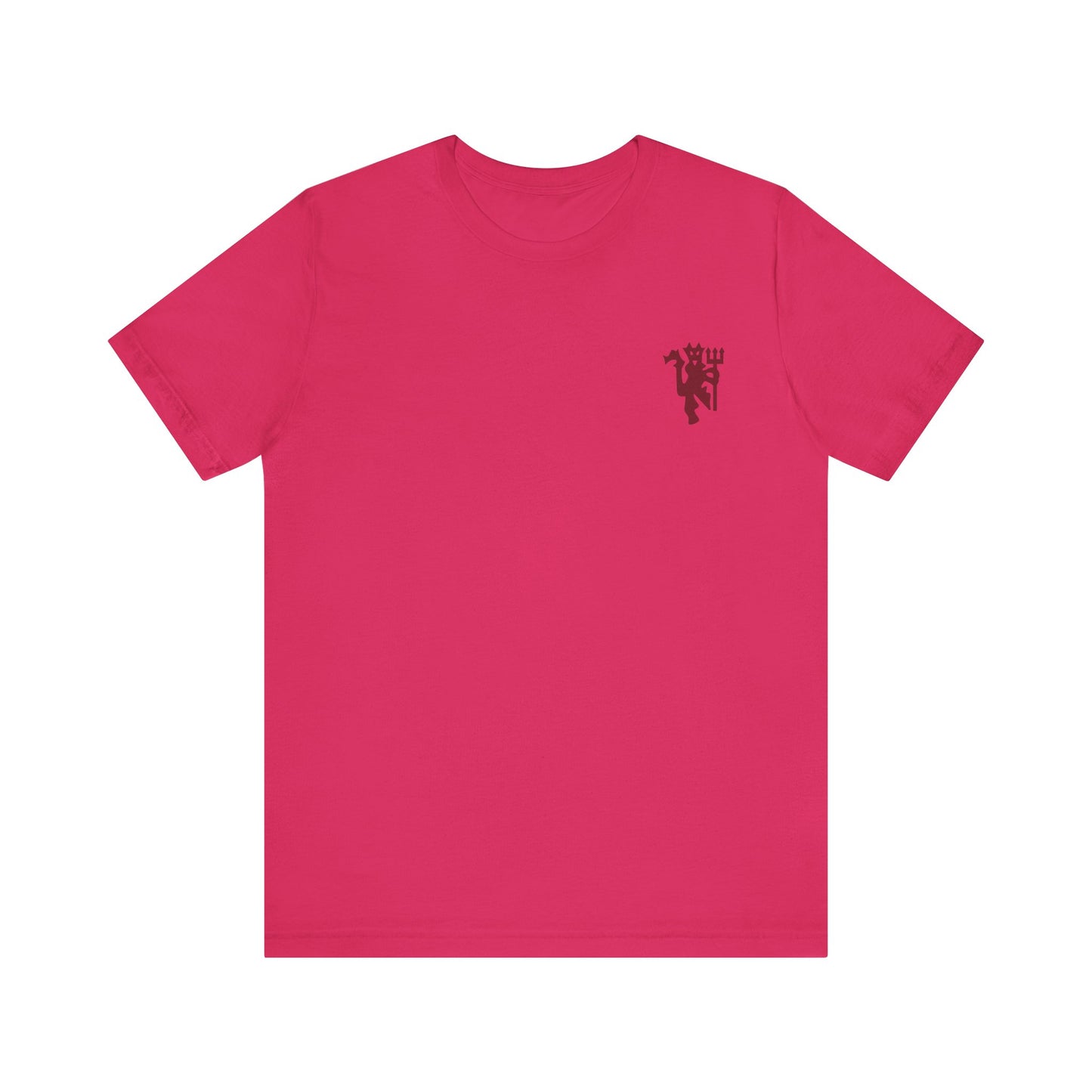 Manchester United Sleeve Tee