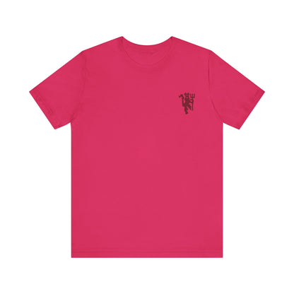 Manchester United Sleeve Tee