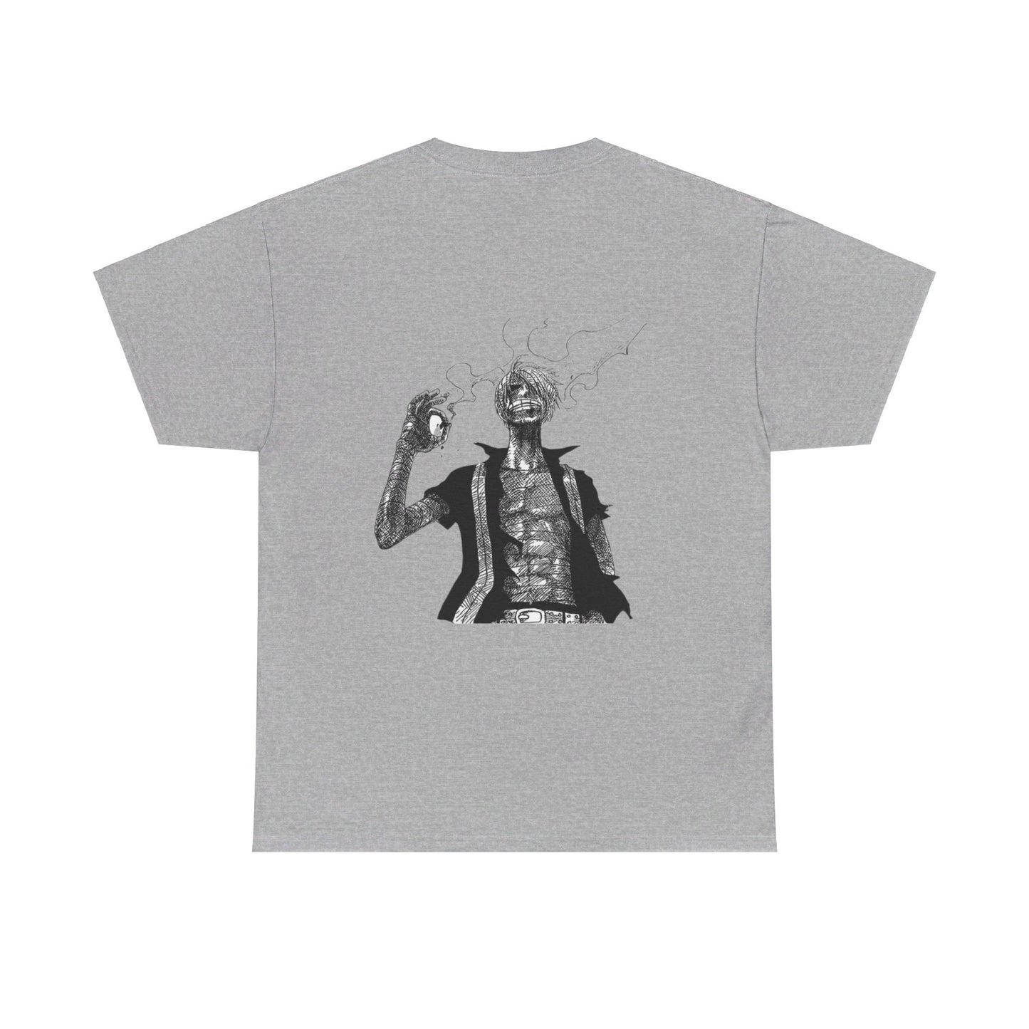 Sanji Cotton Tee