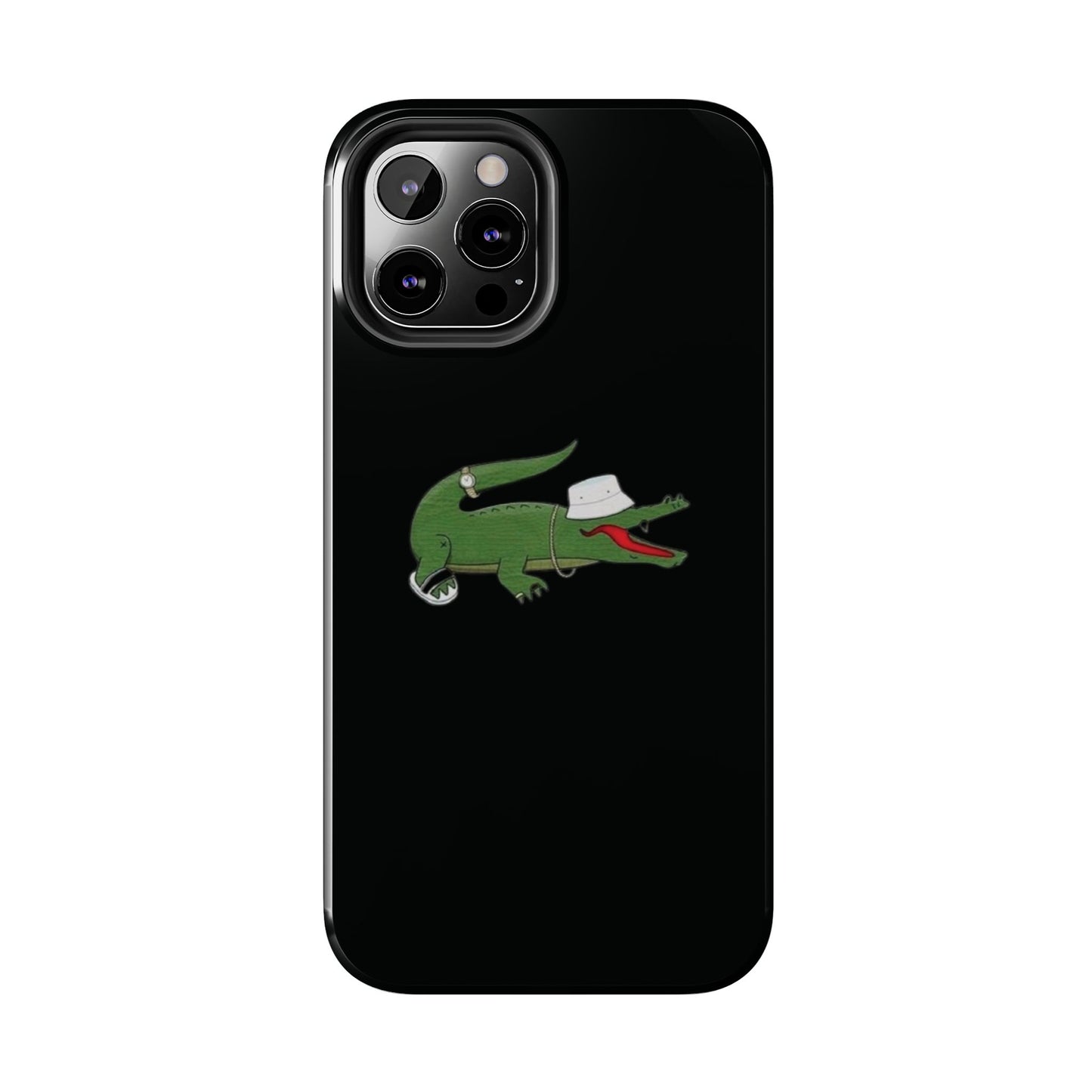 Gator case