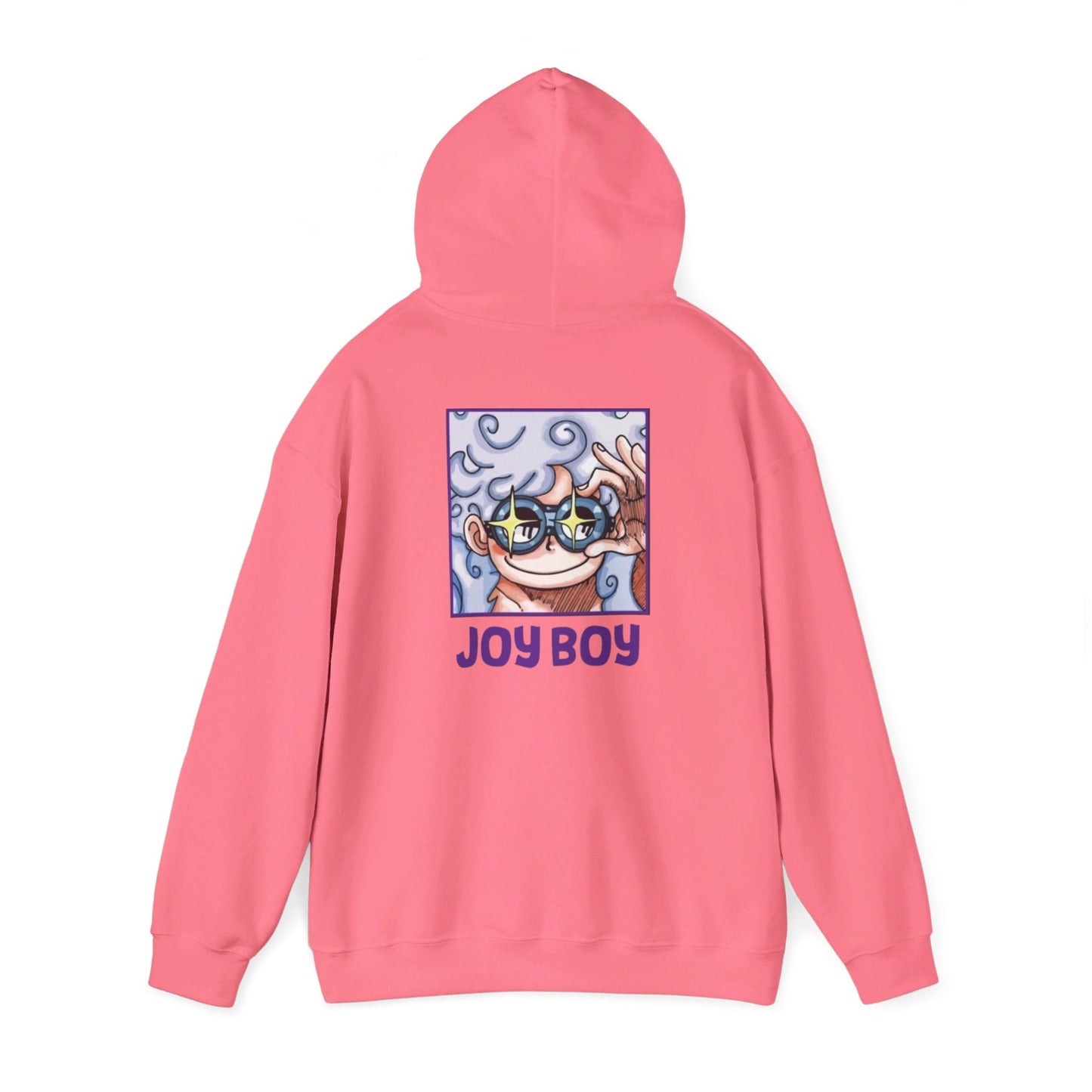 Joy Boy Sweatshirt