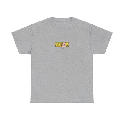 Sanji Cotton Tee