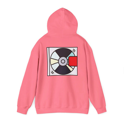 STARBOY Hooded Sweatshirt