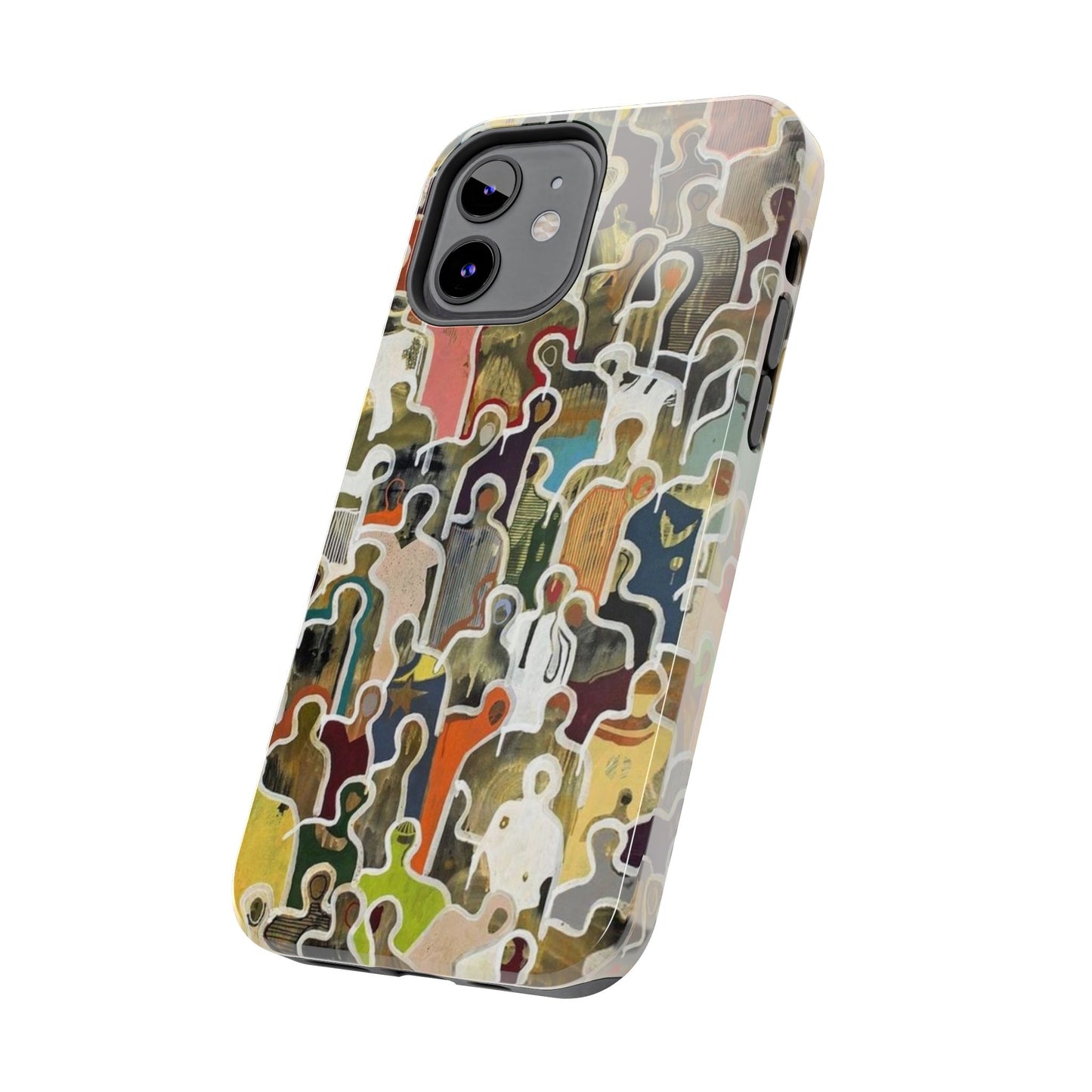 Art Of People Case