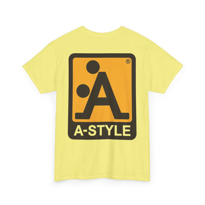 A Style Tee