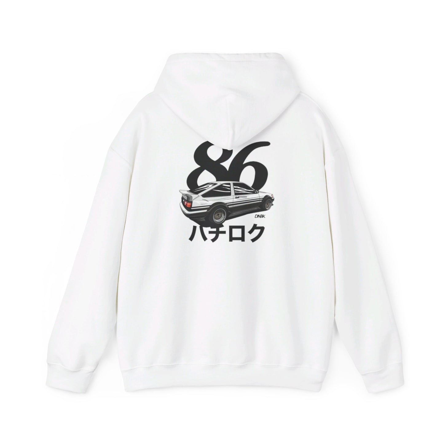 Stututu Sweatshirt