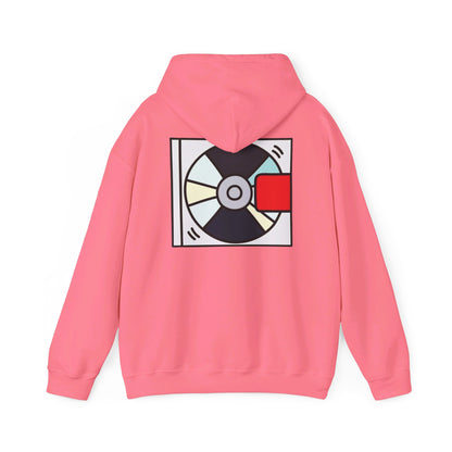 STARBOY Hooded Sweatshirt