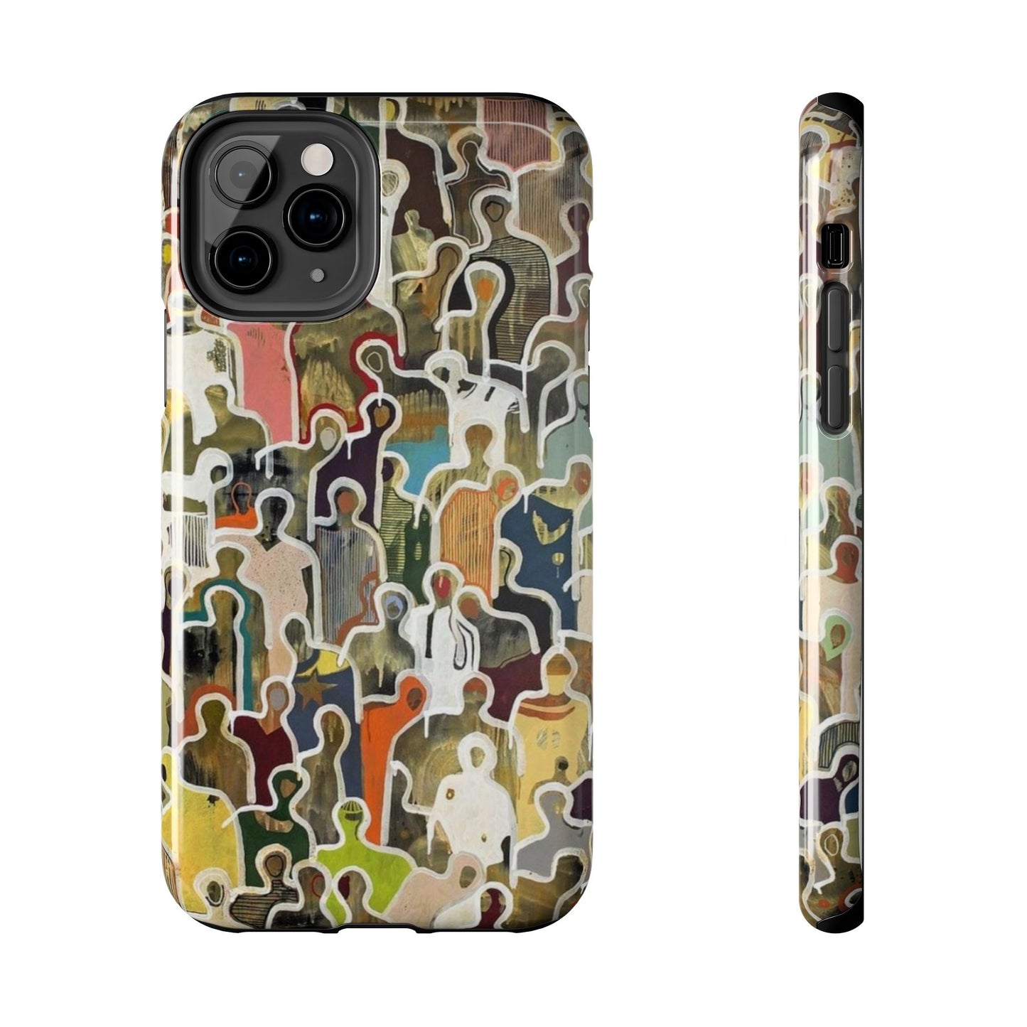 Art Of People Case