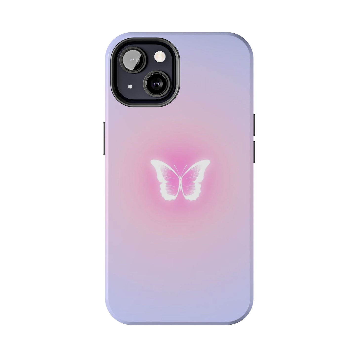 Pink Butterfly