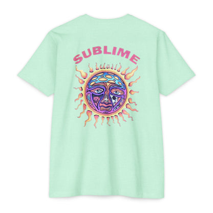 Sublime Jersey