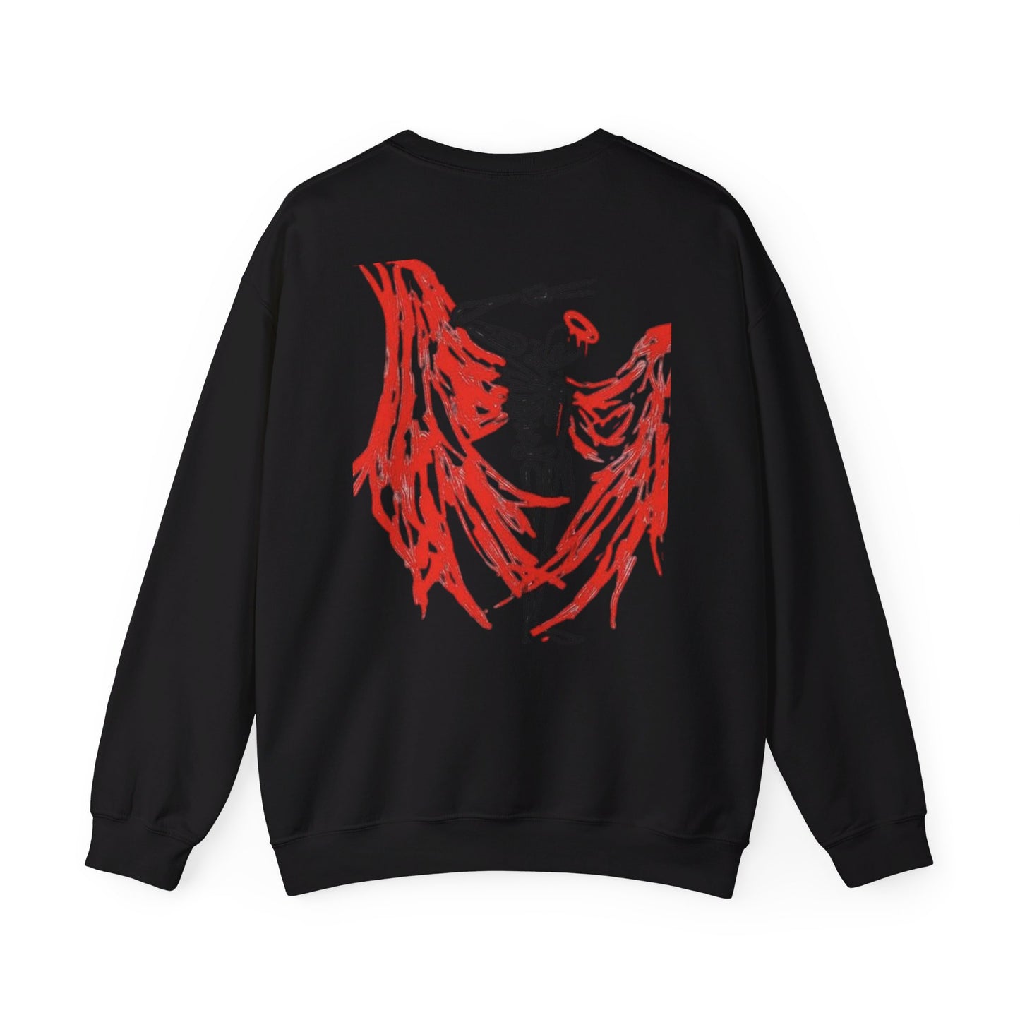 Spidey Tale Sweatshirt