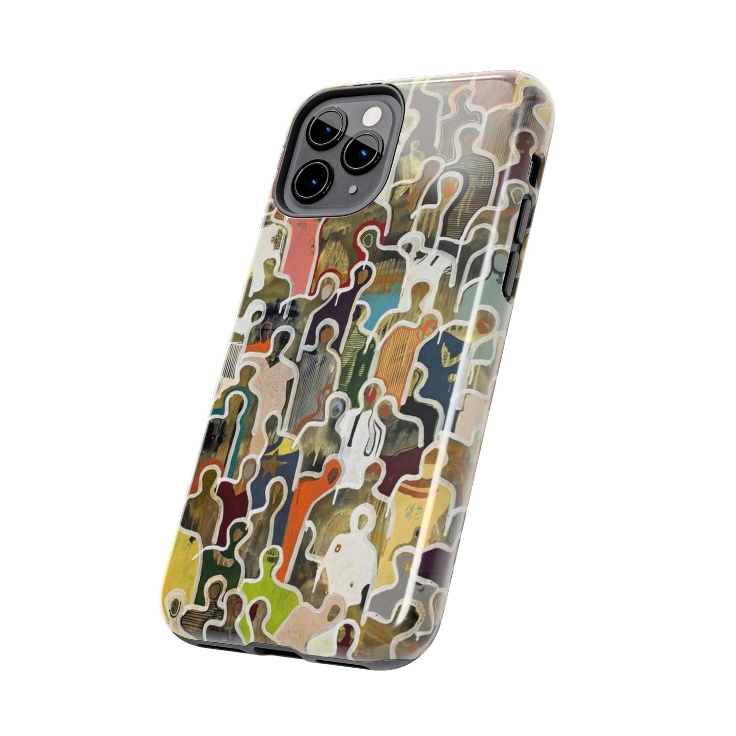 Art Of People Case