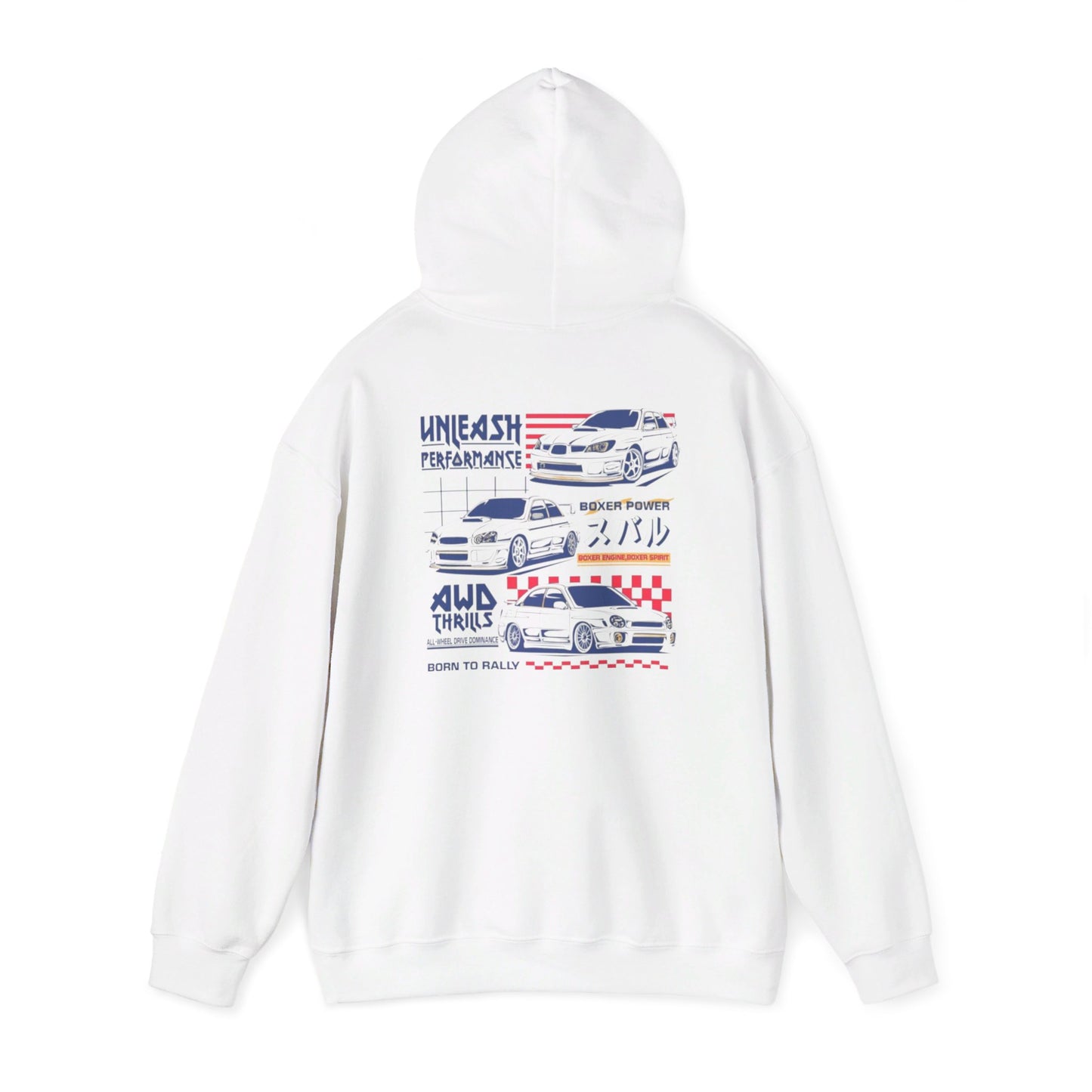 Skyline Hoodie