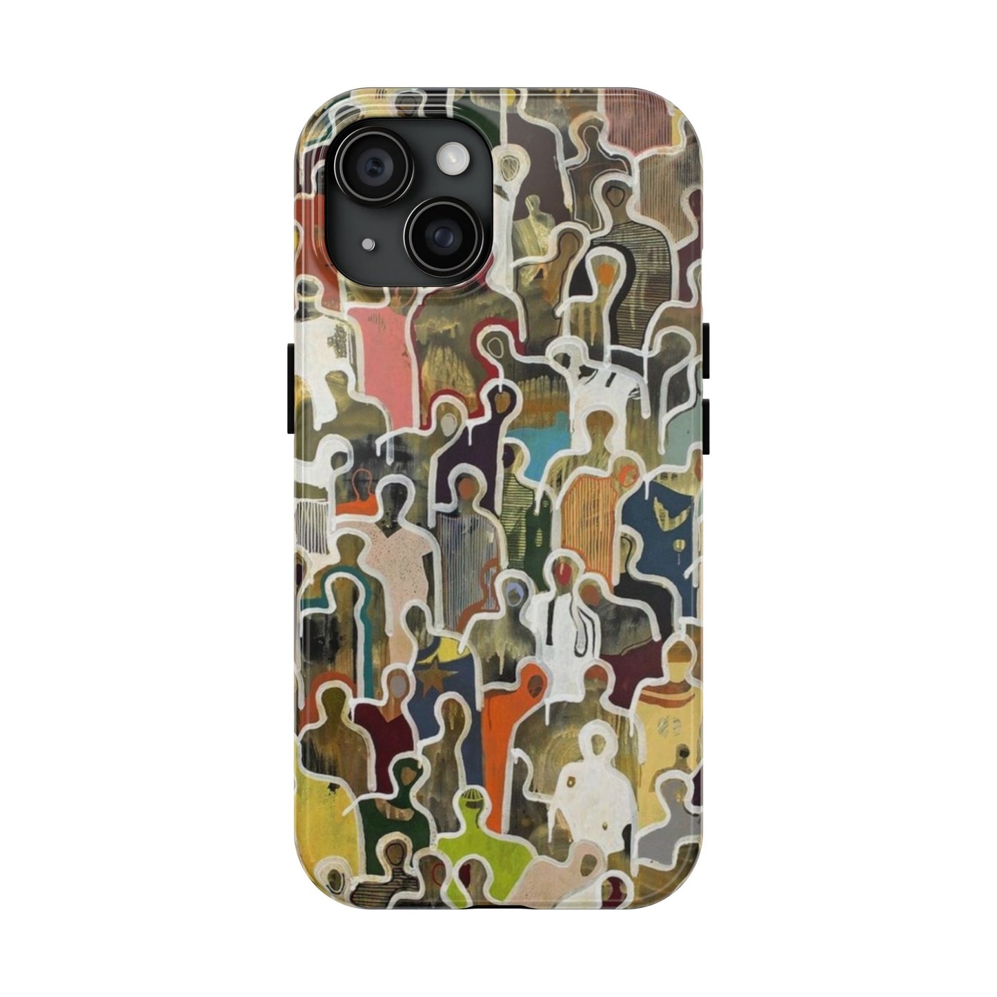 Art Of People Case