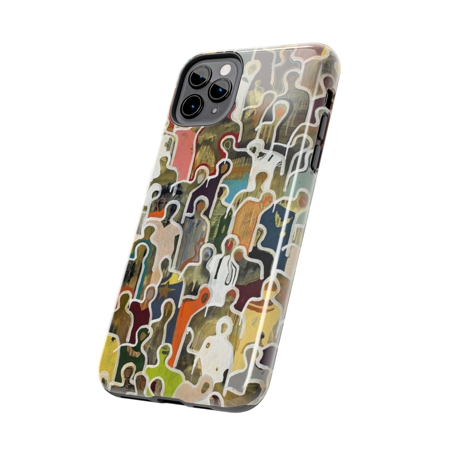 Art Of People Case