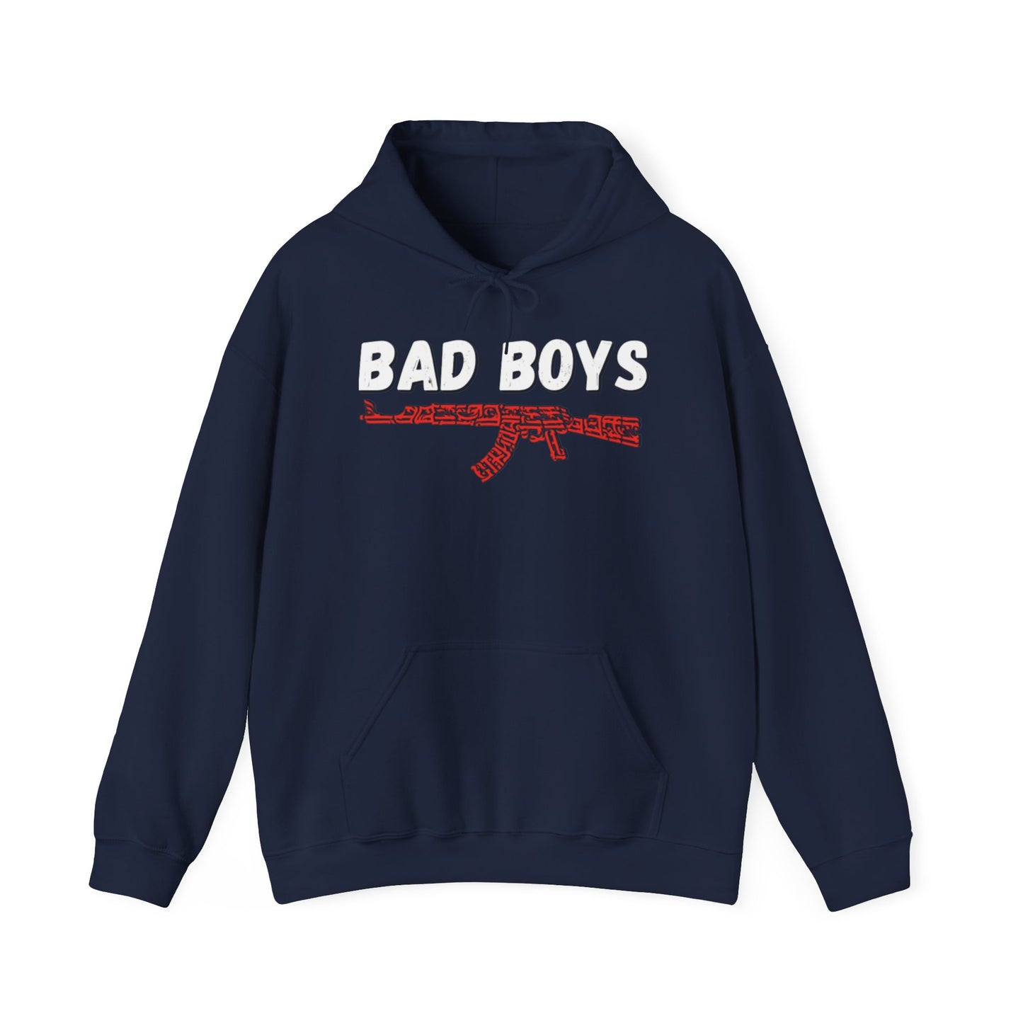 BAD BOYS