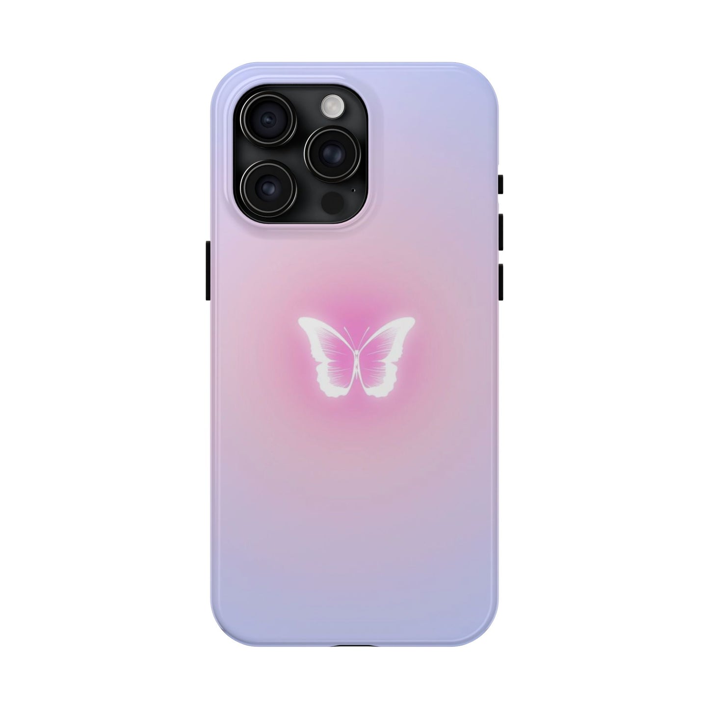 Pink Butterfly