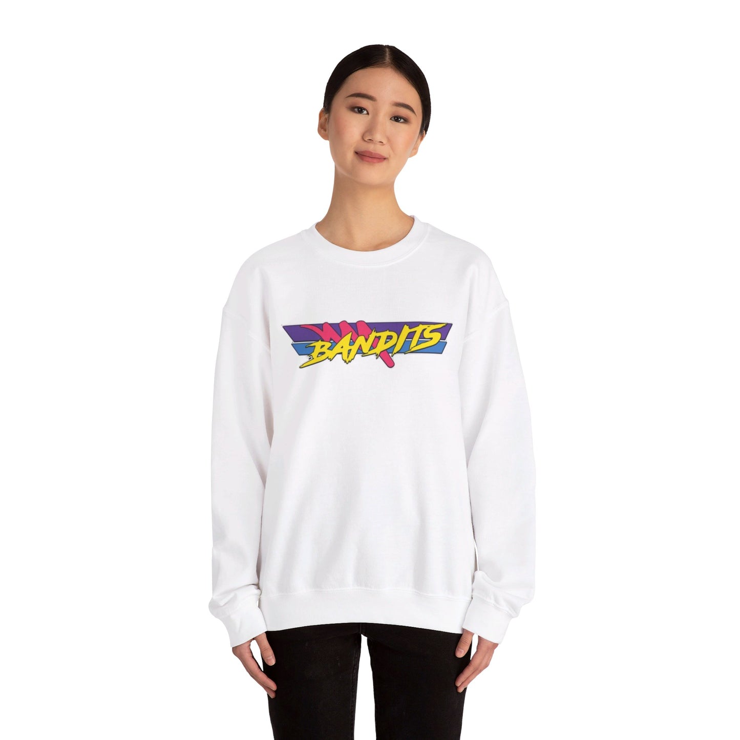 Mazda MX5 Crewneck Sweatshirt