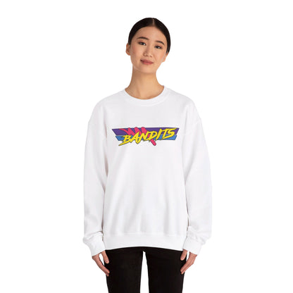 Mazda MX5 Crewneck Sweatshirt