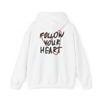 Follow Your Heart