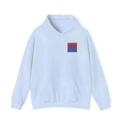 STARBOY Hooded Sweatshirt