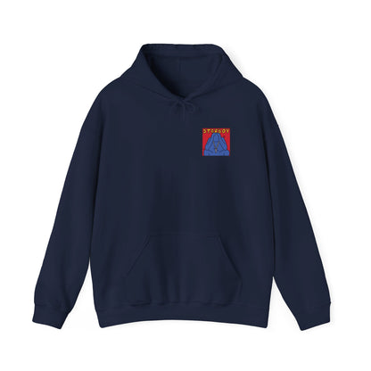 STARBOY Hooded Sweatshirt