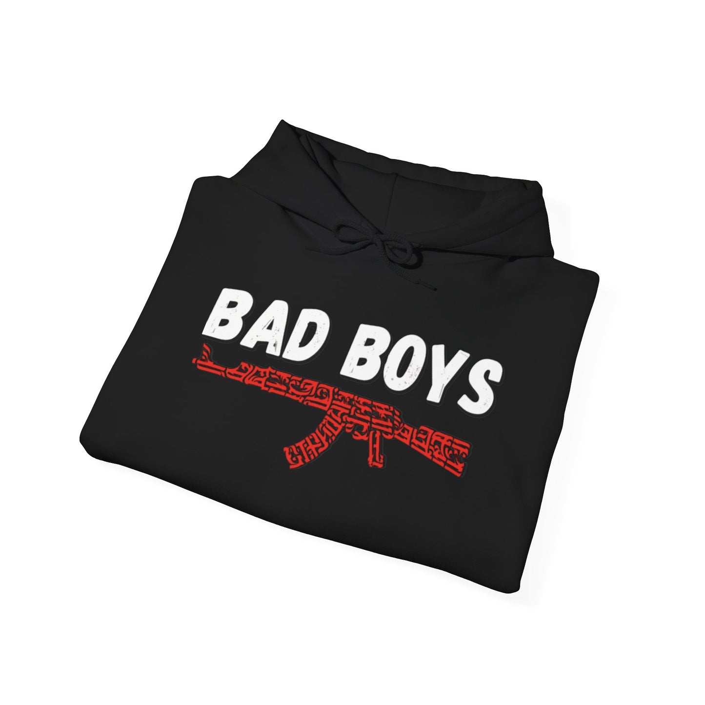 BAD BOYS