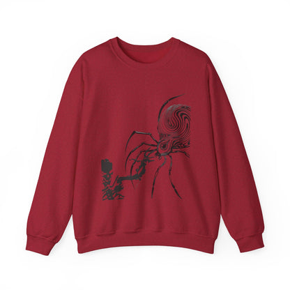 Spidey Tale Sweatshirt