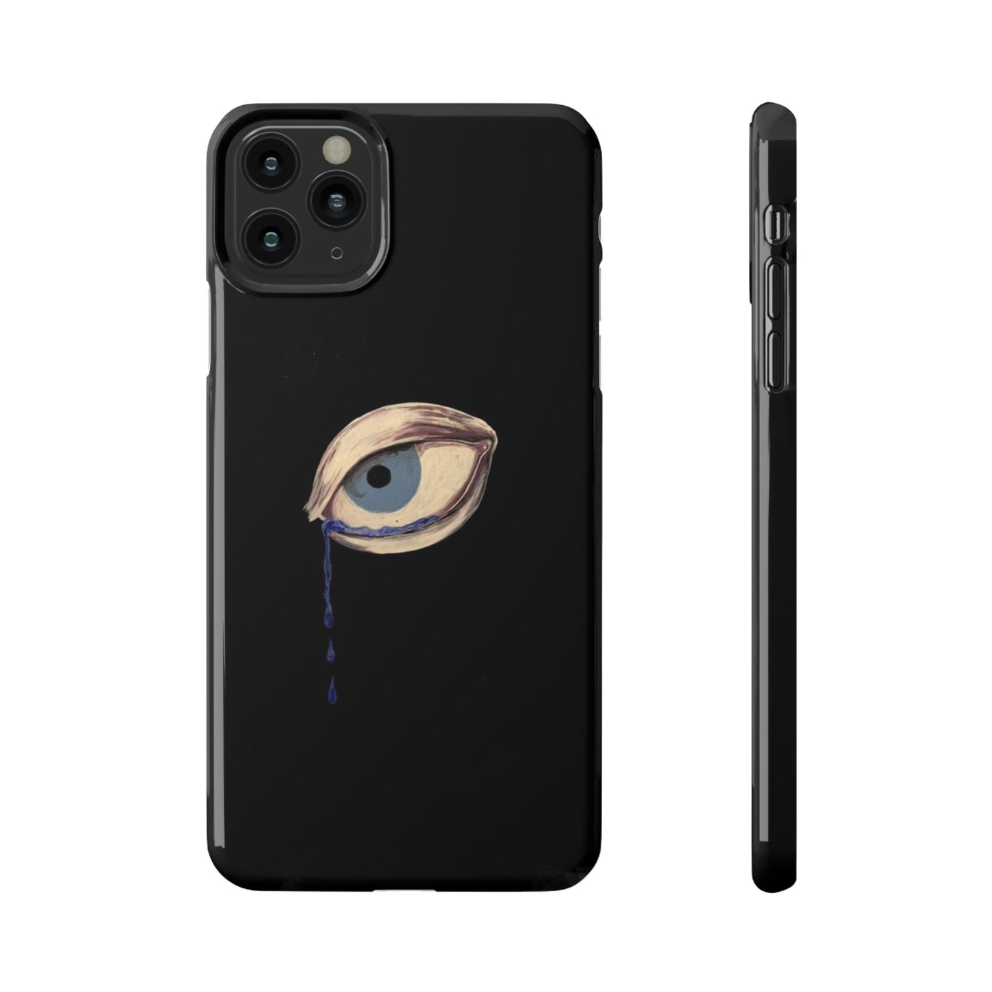 Slim Cases