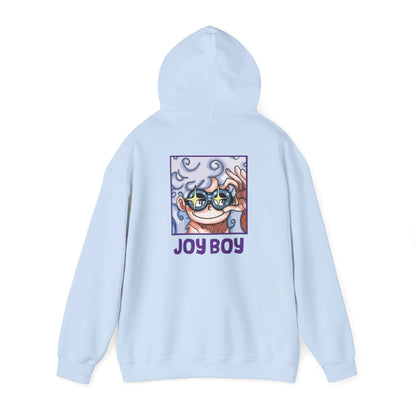 Joy Boy Sweatshirt