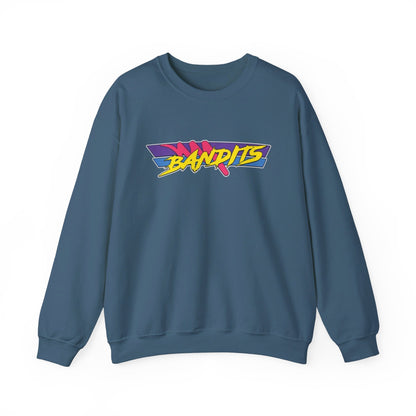 Mazda MX5 Crewneck Sweatshirt