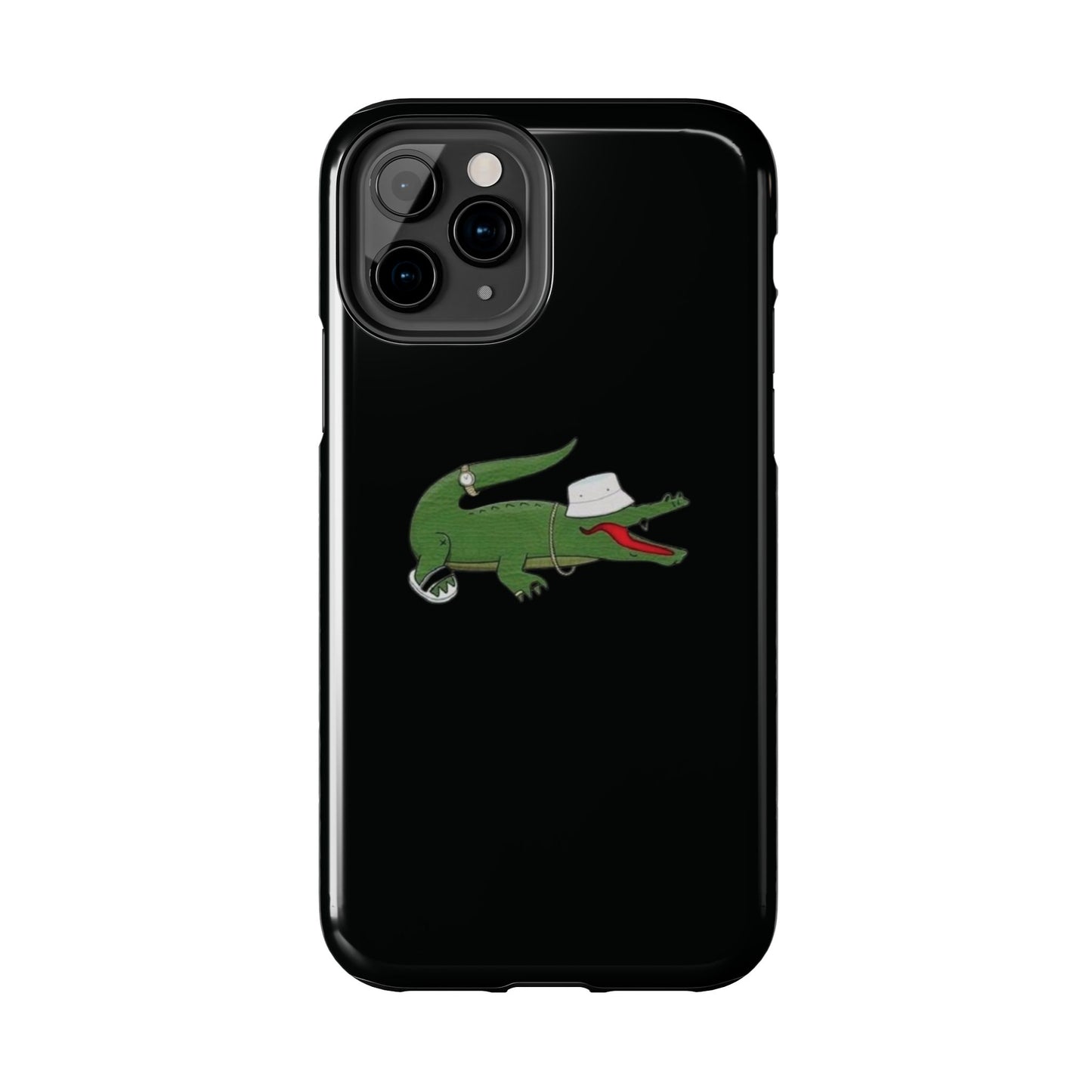 Gator case