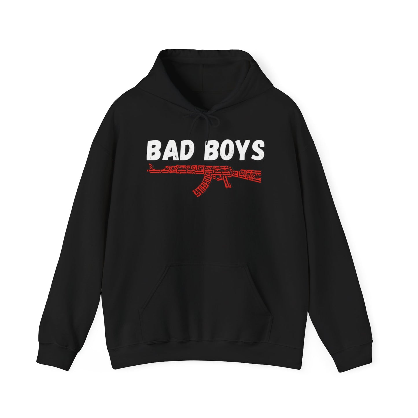 BAD BOYS