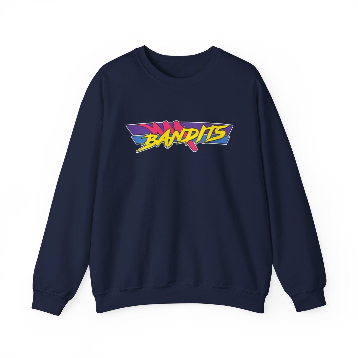 Mazda MX5 Crewneck Sweatshirt