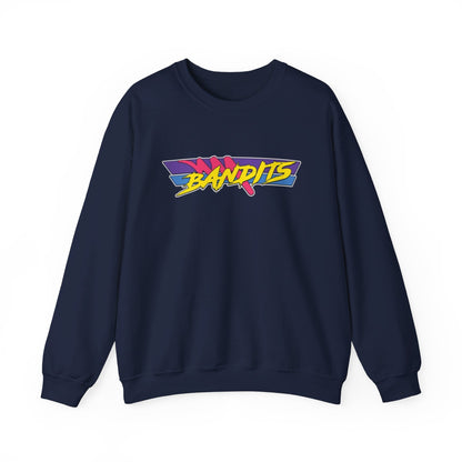 Mazda MX5 Crewneck Sweatshirt