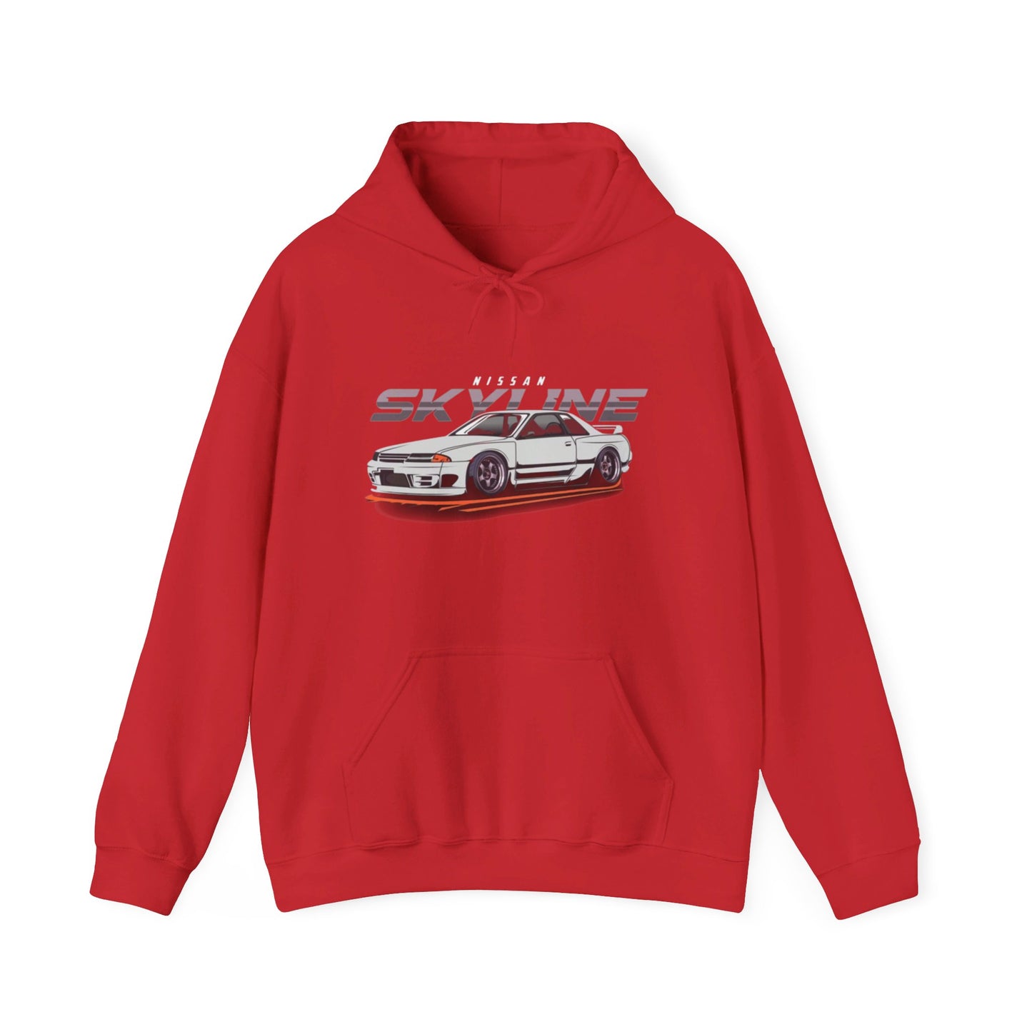 Skyline Hoodie