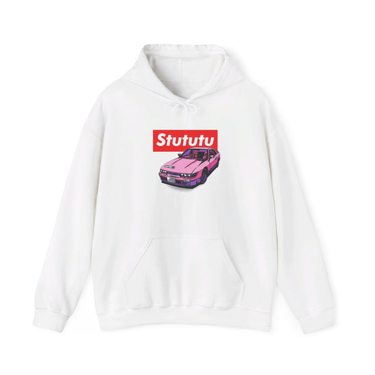 Stututu Sweatshirt