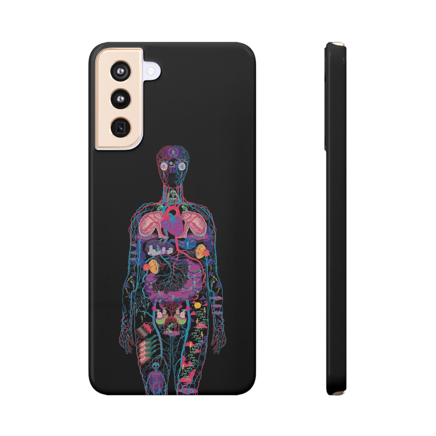 Slim Cases