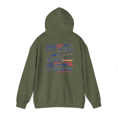 Skyline Hoodie