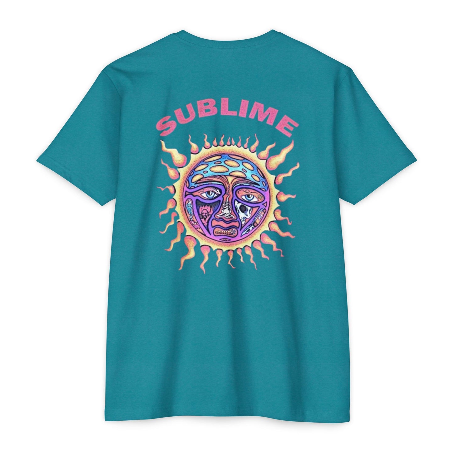 Sublime Jersey