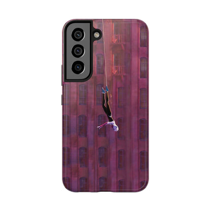 Spider-Girl Matching Case