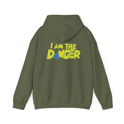 I Am The Danger