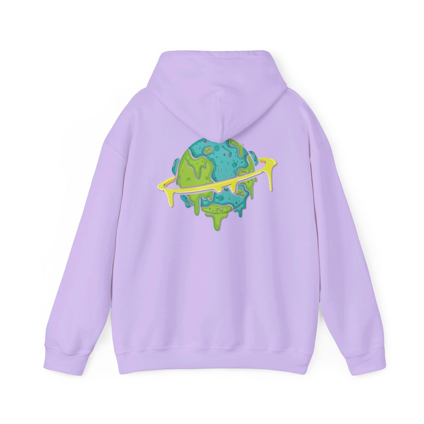 TOXIC Hooded Sweatshirt