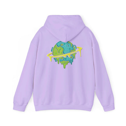 TOXIC Hooded Sweatshirt