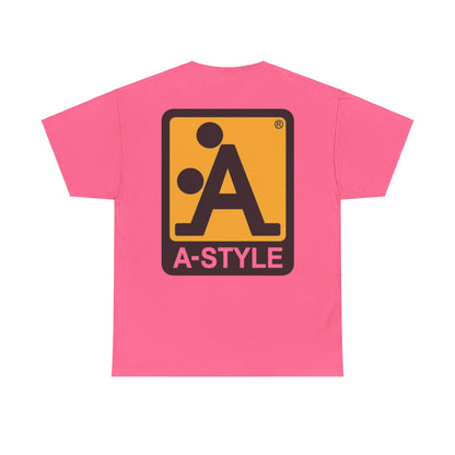 A Style Tee