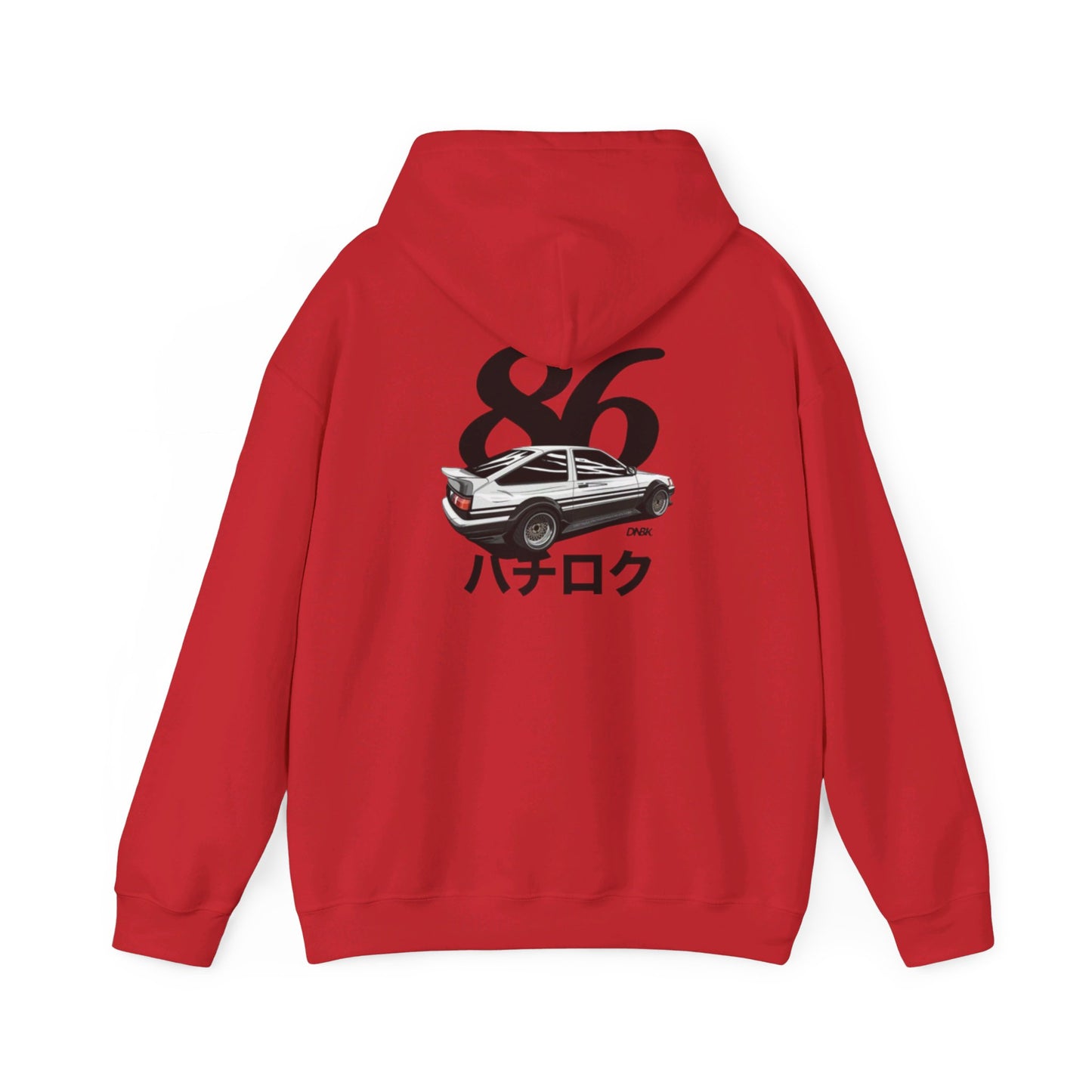 Stututu Sweatshirt